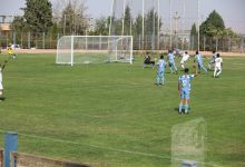 گزارش تصویری مسابقات فوتبال دانشگاههای کشور روز دوم